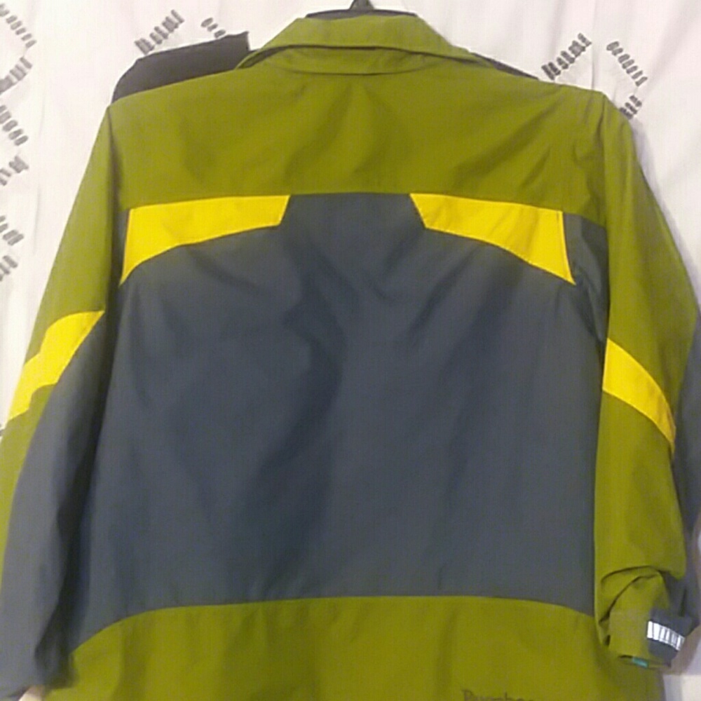 Columbia Bugaboo Jacket - Picture 4 of 6